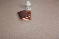 表面の保護のための紫外線コーティングに床を張る織り目加工パターン ポリ塩化ビニールのカーペット