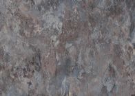 表面の床張りの摩耗の層Applicatedと薄板になる大理石の設計ポリ塩化ビニールのカラー フィルム