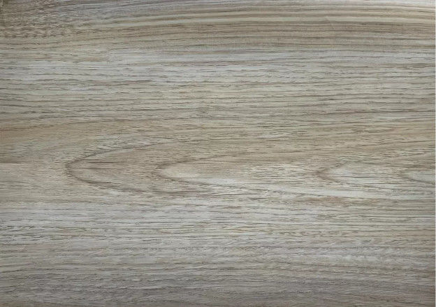 プラスチック床防水水インク印刷のための1000mmWood質の装飾的なプリント用フィルム