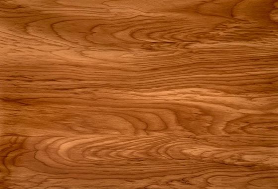 暗い木製の設計ポリ塩化ビニールの装飾的な床ポリ塩化ビニールのフィルム ロール