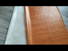 ポリ塩化ビニールの装飾的なフィルム